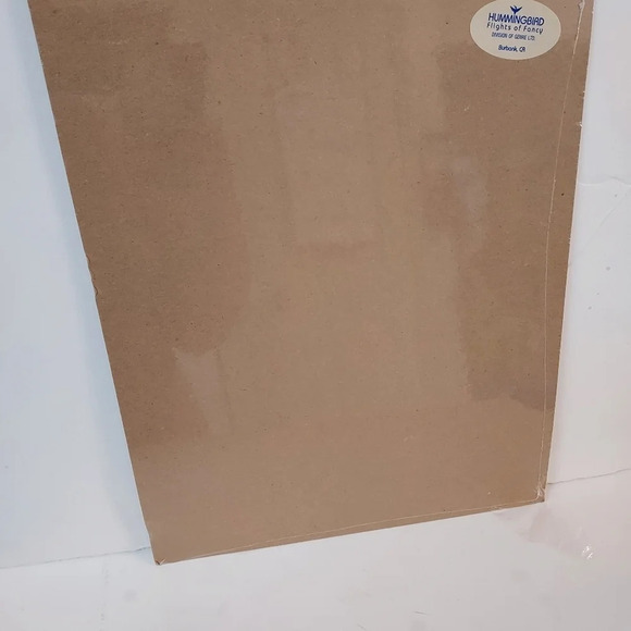 Vintage Raggedy Ann and Andy School Bus Art Print 11 x 14 inches - Picture 9 of 10